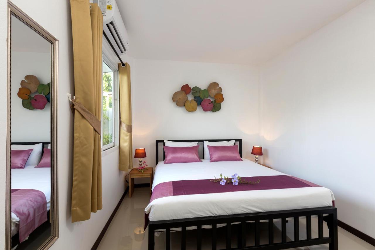 Albergue The Lantern Hostel, Chalong ,phuket *