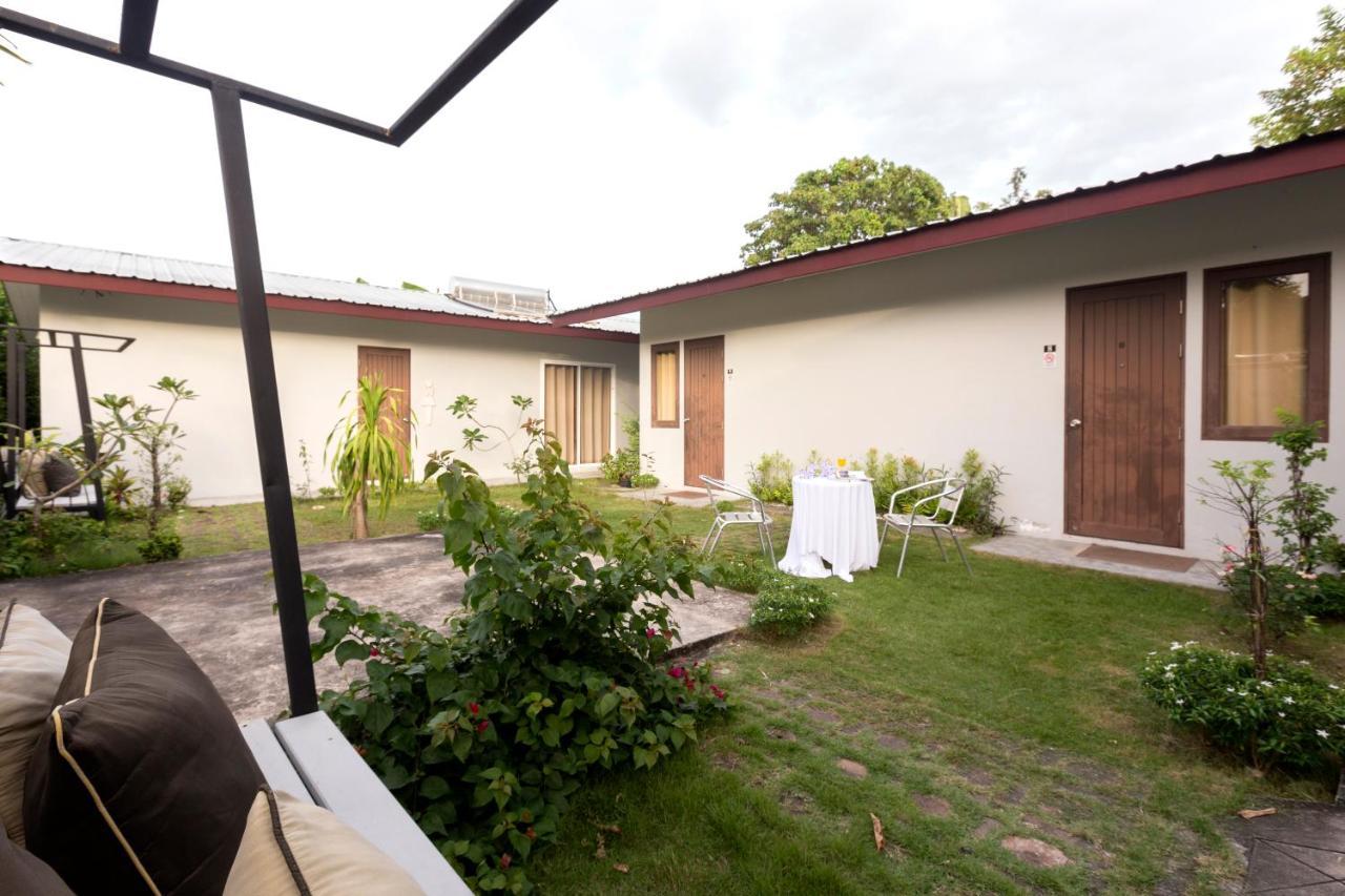 Albergue The Lantern Hostel, Chalong ,phuket