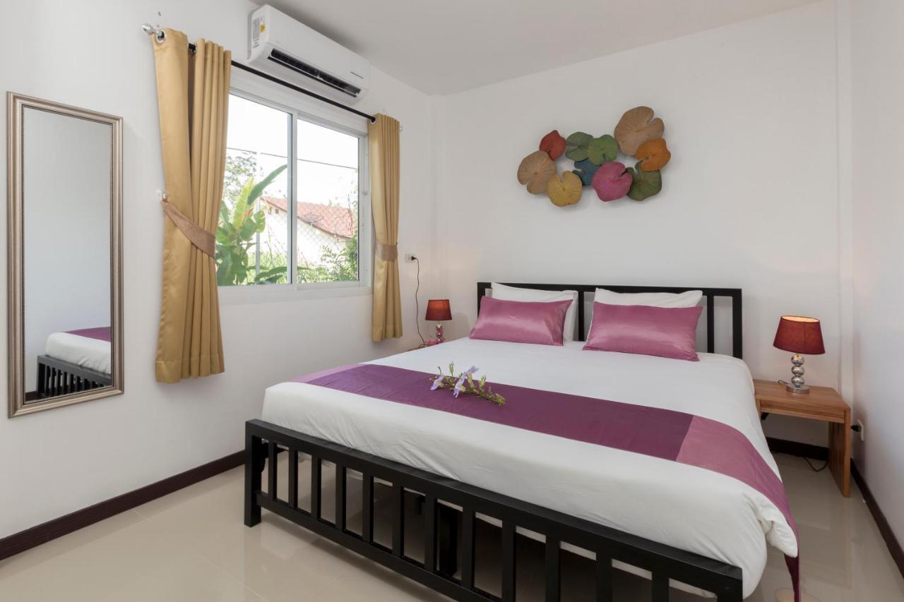 The Lantern Hostel, Chalong ,phuket Albergue Phuket