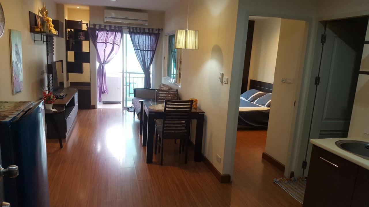 Large Pool In * Patong