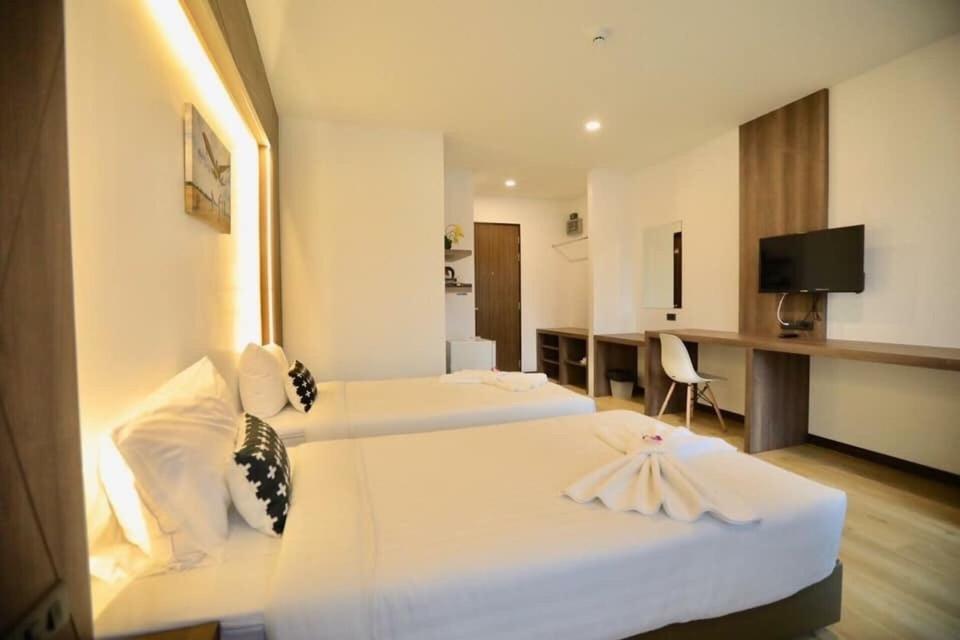 Hotel Phuket Airport Place Nai Yang Beach