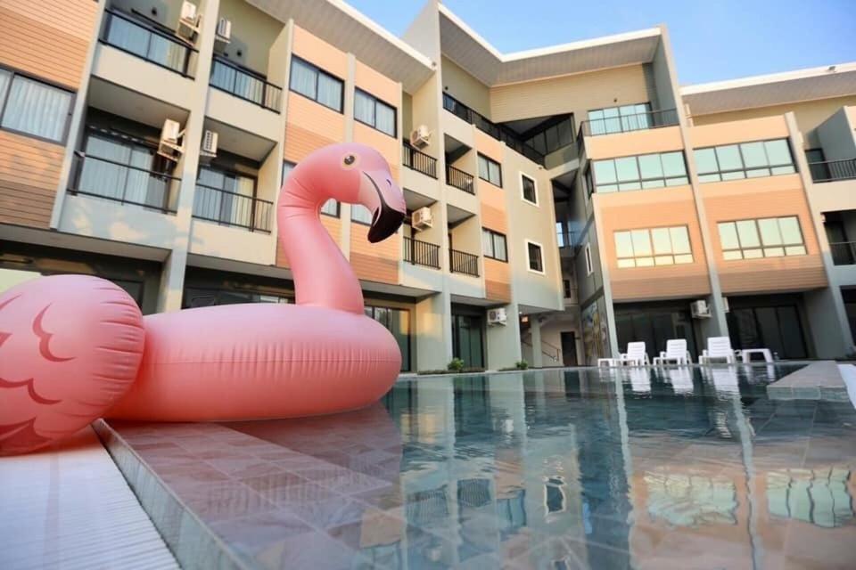Hotel Phuket Airport Place 3*