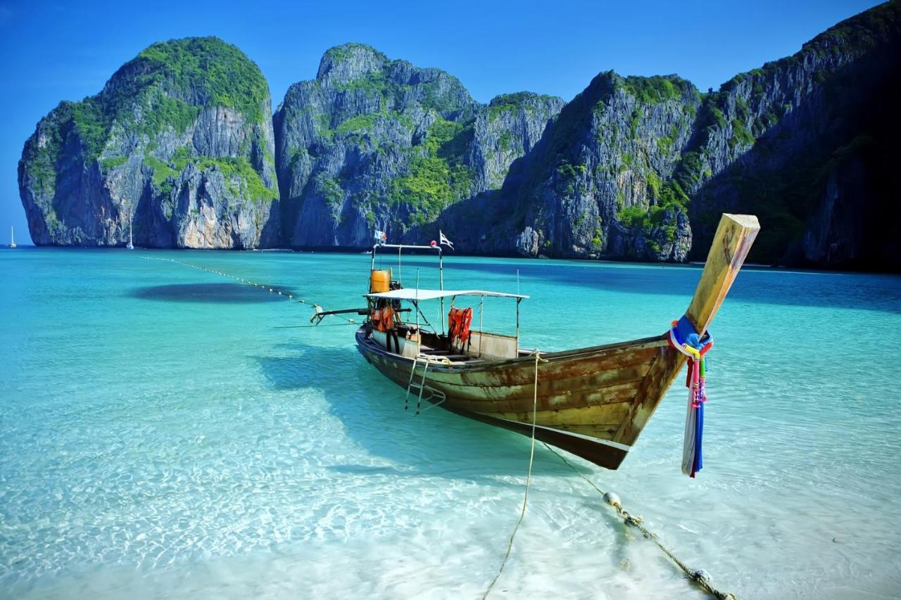 Asrama Ok Phuket