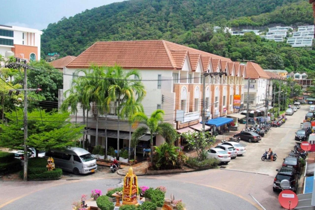 Asrama Ok Phuket
