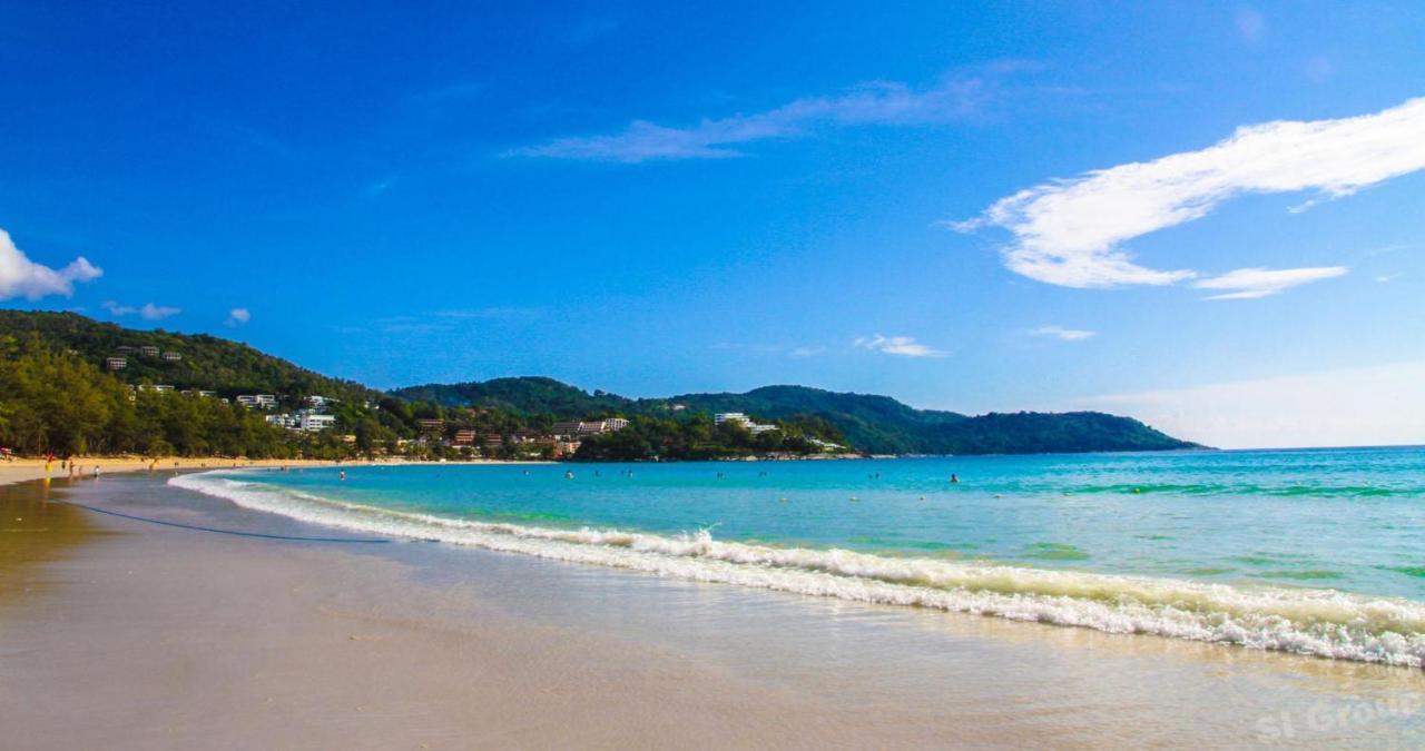 Asrama Ok Phuket *