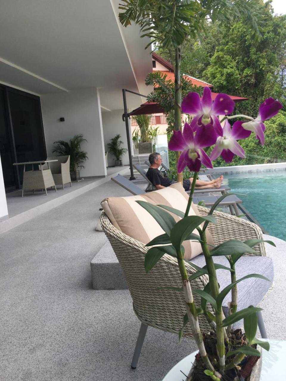 Hotel Heights Patong
