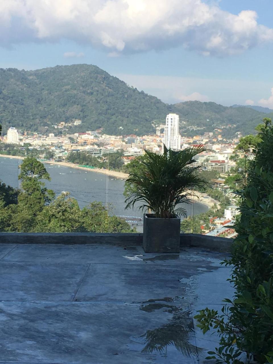 Heights Hotel Patong