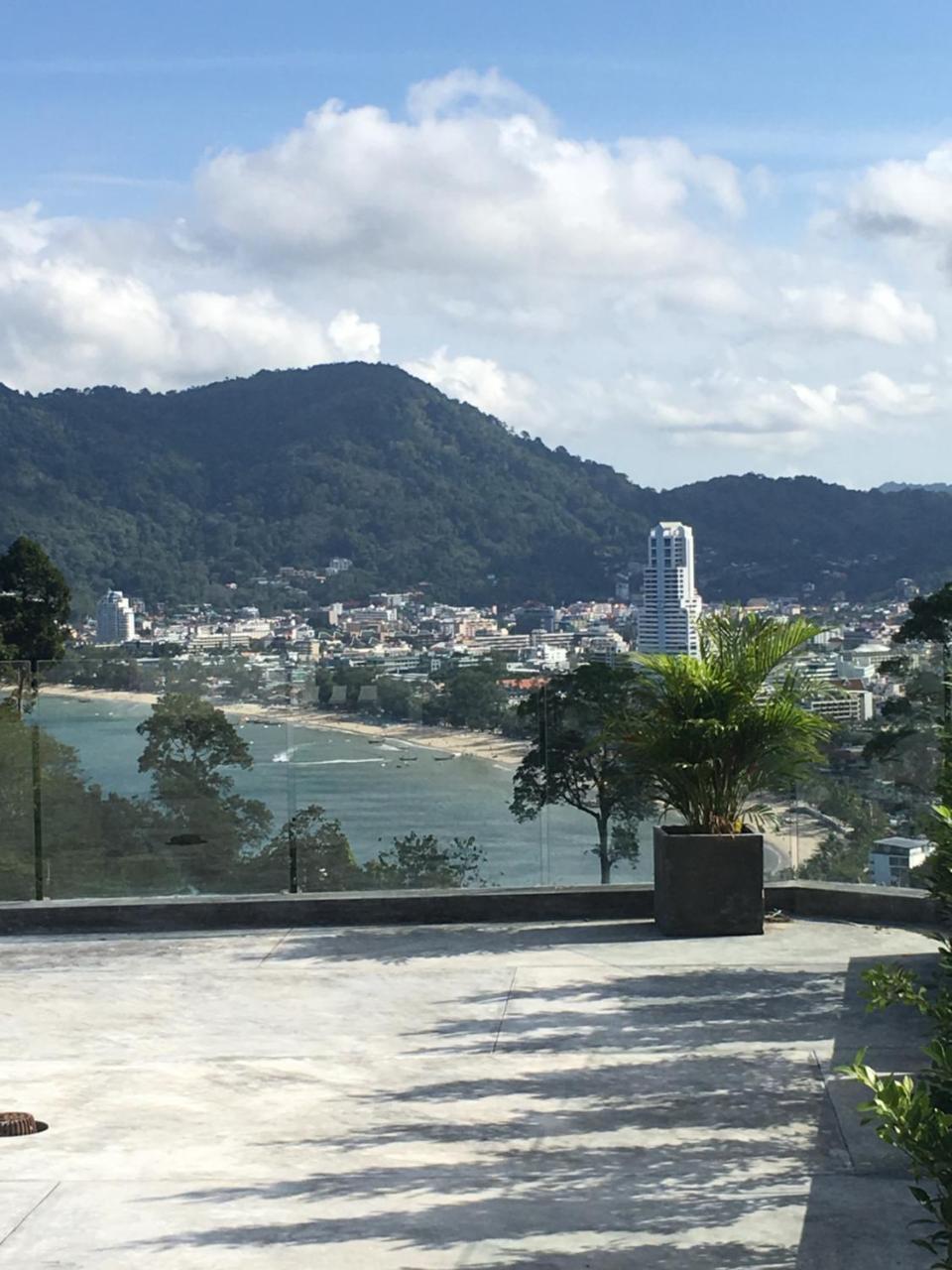 Heights Hotel