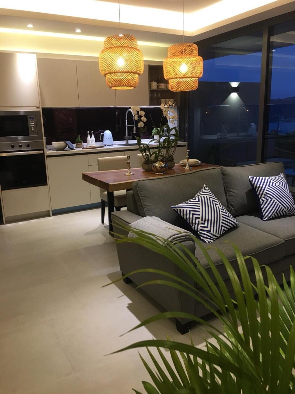 Hotel Heights Patong