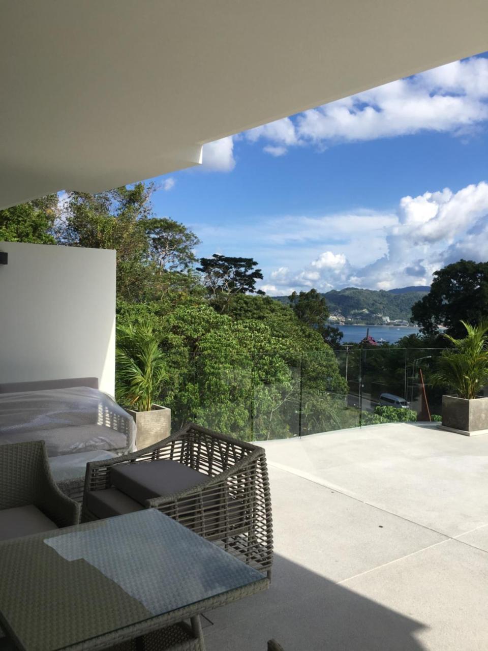 Heights Hotel 5*