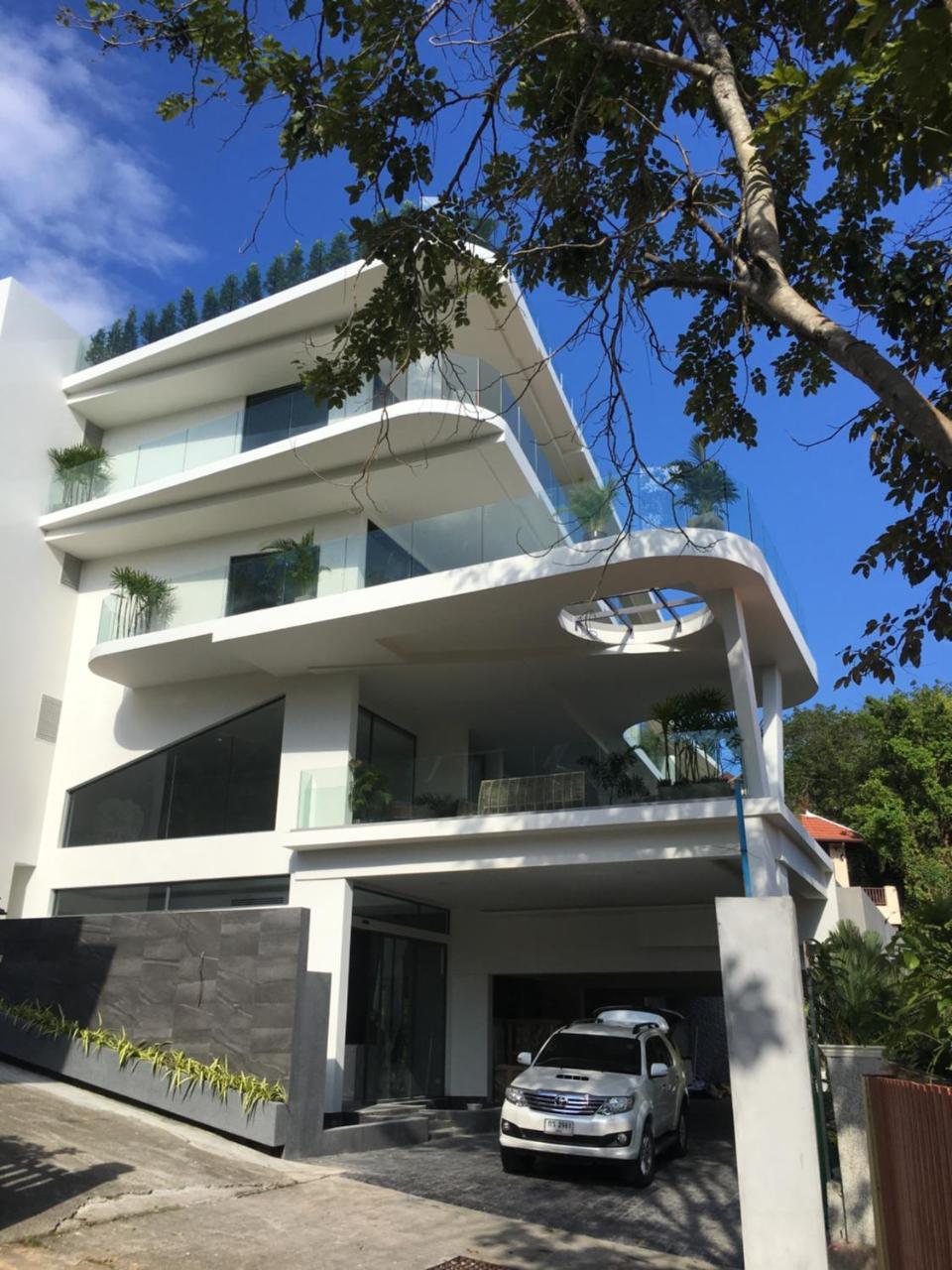Heights Patong