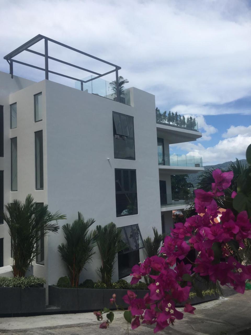 Hotel Heights Patong