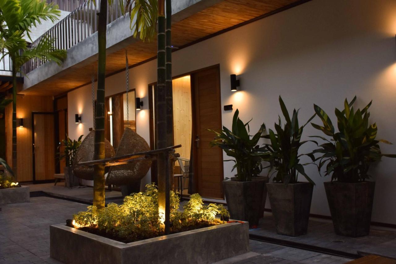 Bed & Breakfast Momento Bangtao