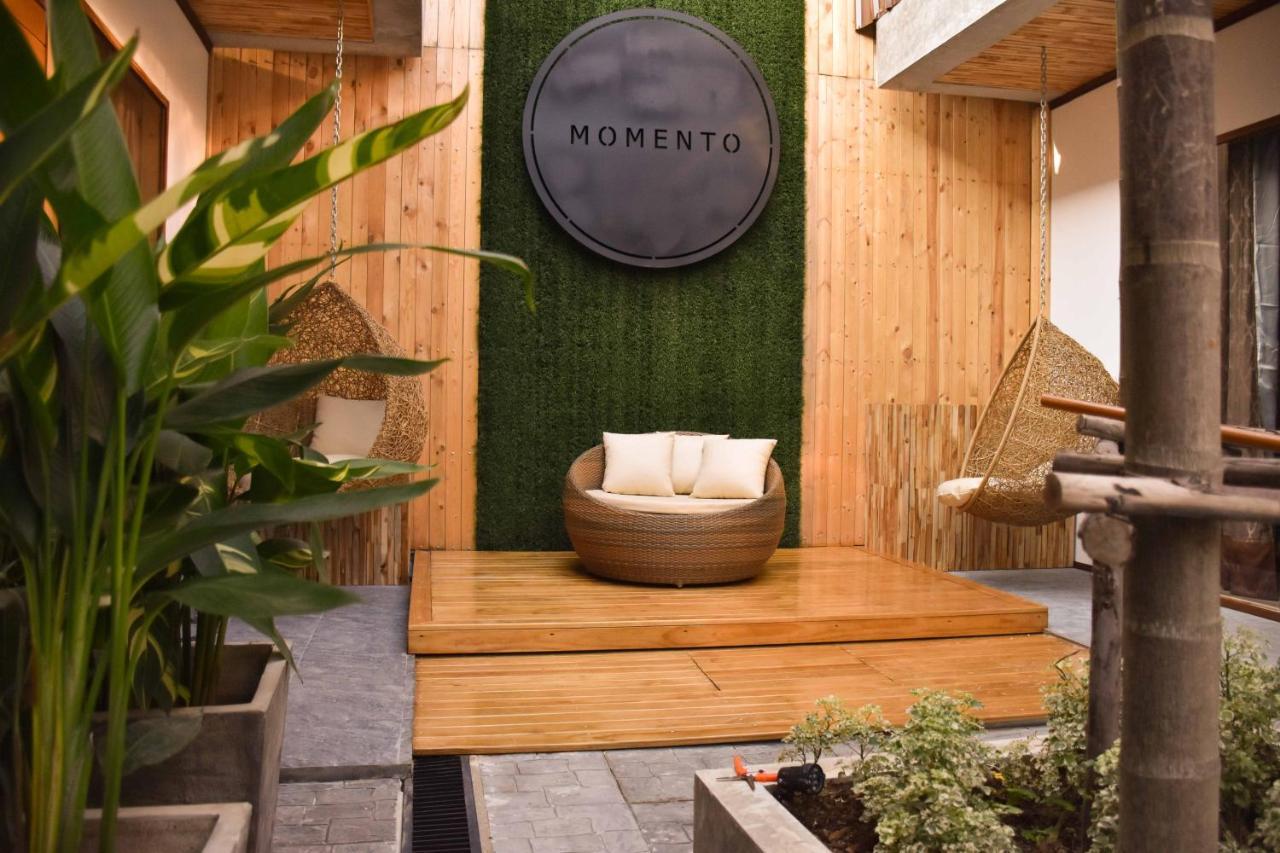 Momento Bangtao Bed & Breakfast Bang Tao Beach (Phuket)