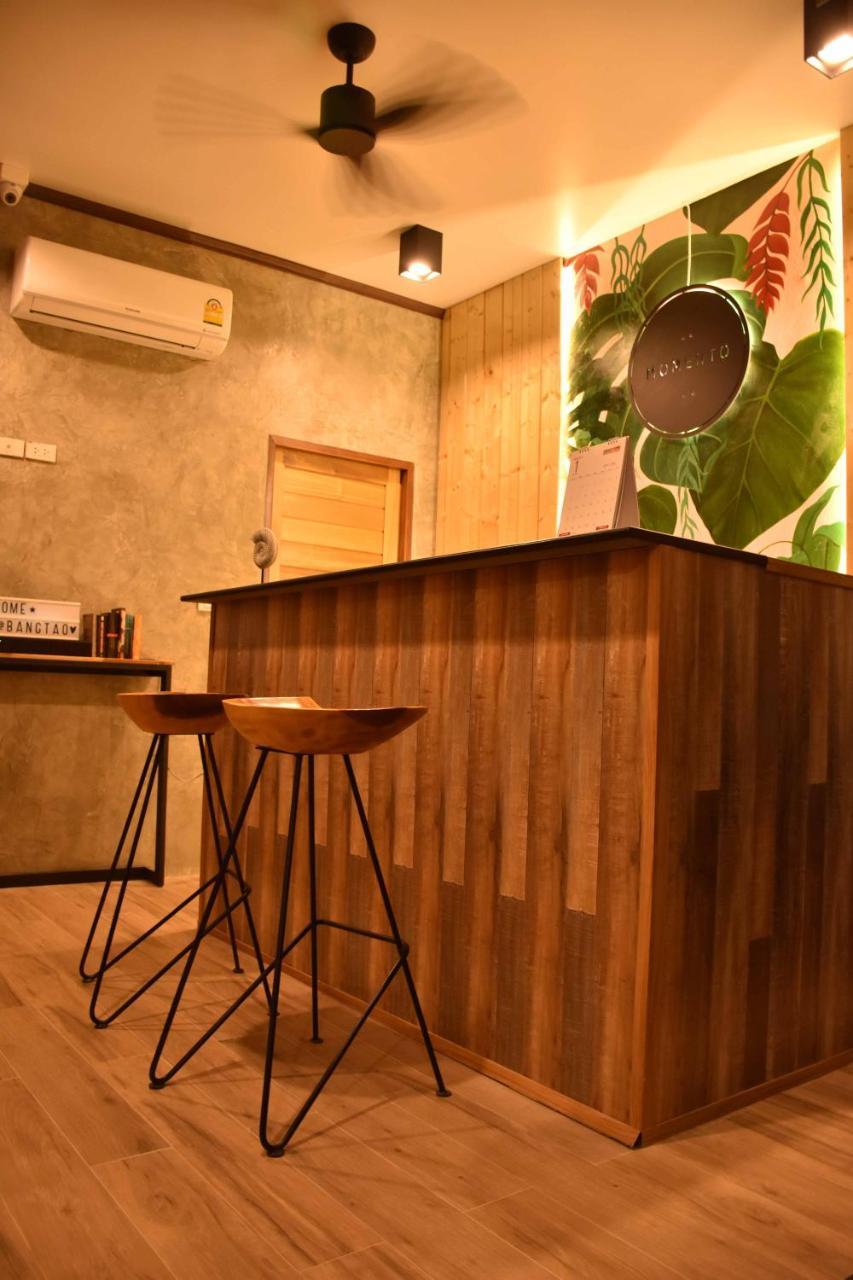 Bed & Breakfast Momento Bangtao