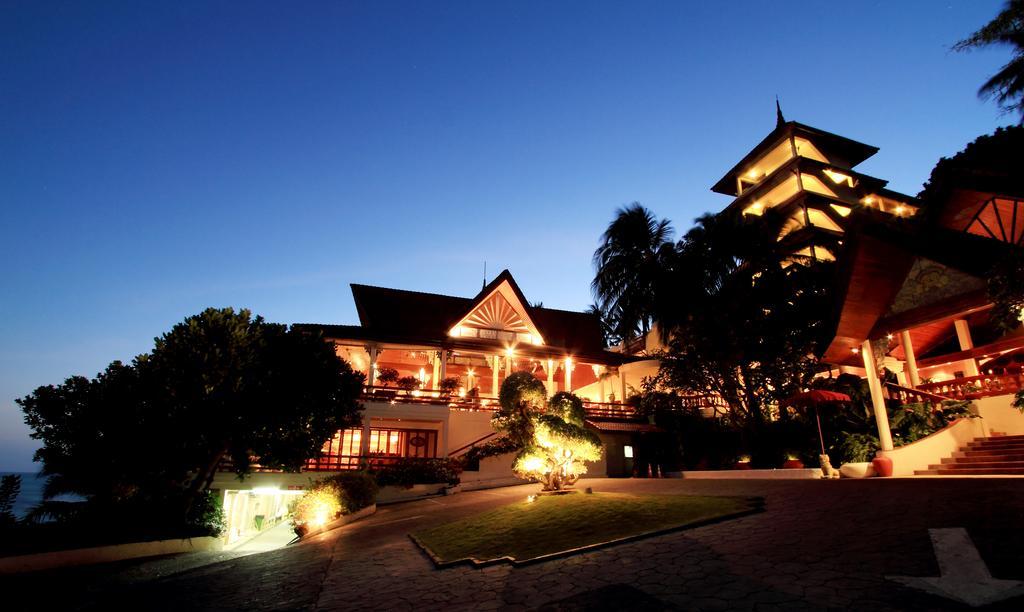 The Resort