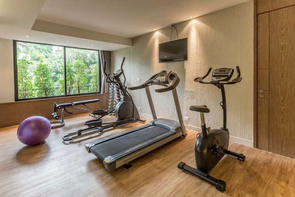 Hotel Bandara Resort, Phuket 4*