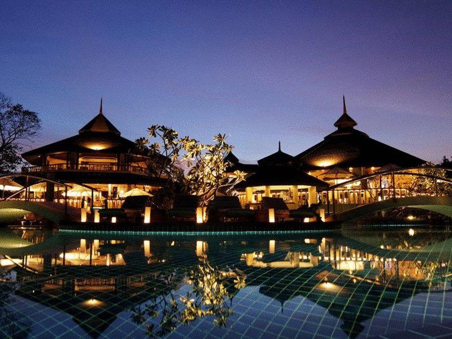 Mangosteen Ayurveda & Wellness - Sha 4* Rawai
