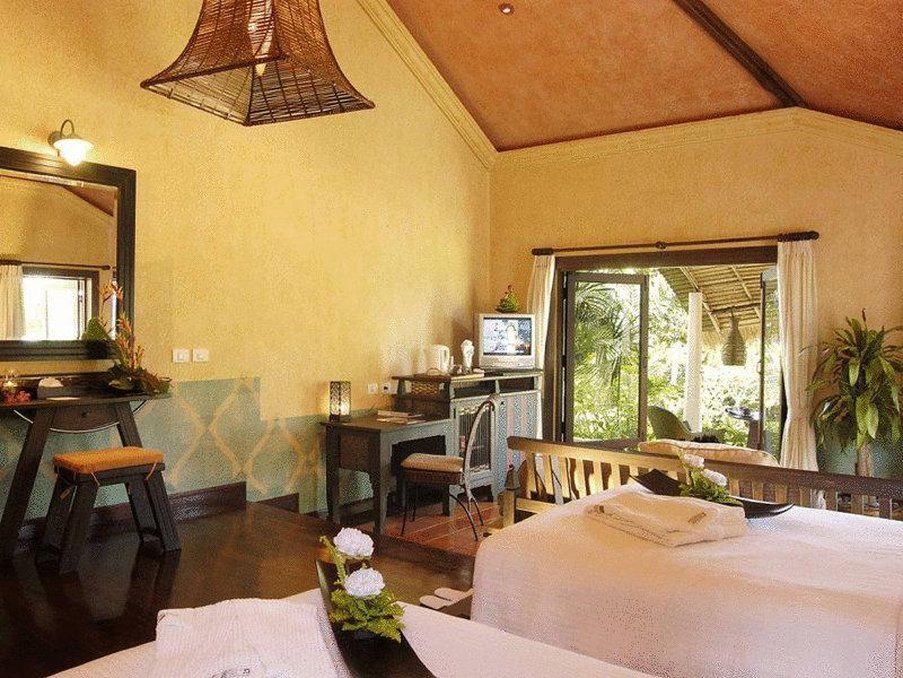 Mangosteen Ayurveda & Wellness - Sha 4*