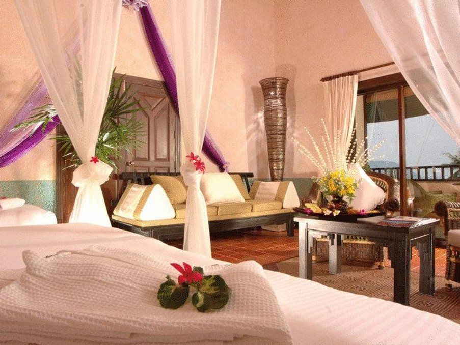 Resort Mangosteen Ayurveda & Wellness - Sha Rawai