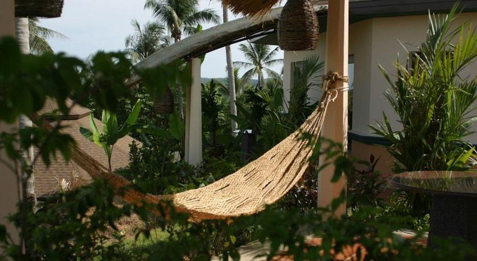 Mangosteen Ayurveda & Wellness - Sha Resort 4*