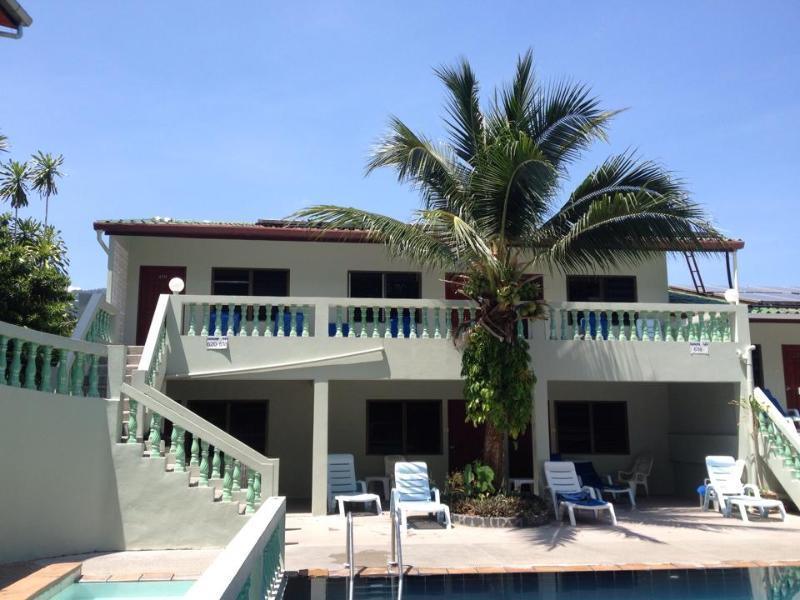 Hotel Royal Crown & Palm