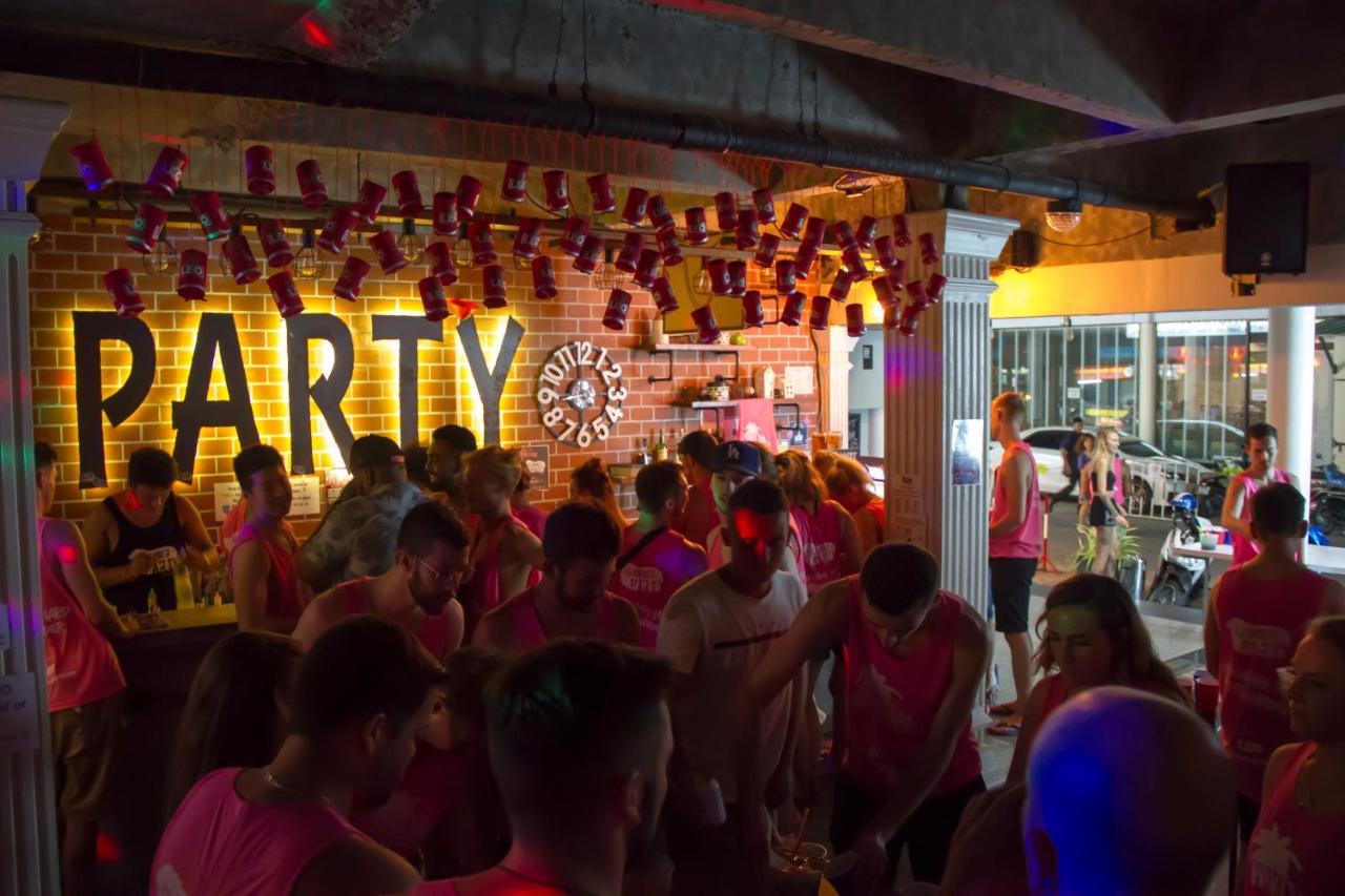 Bodega Phuket (adults Only) Patong