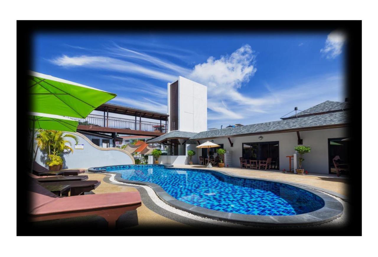 Bodega Phuket (adults Only) Hostel *