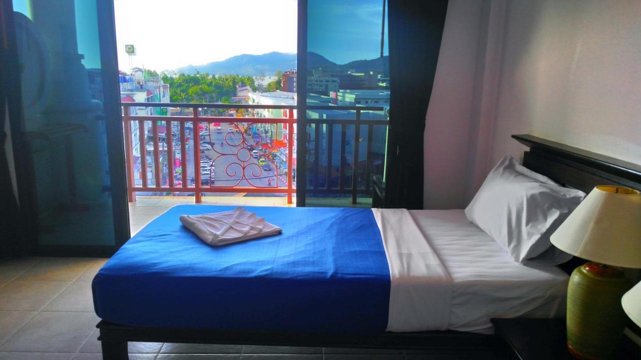 Bodega Phuket (adults Only)