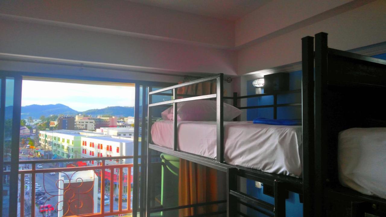 Bodega Phuket (adults Only) Patong