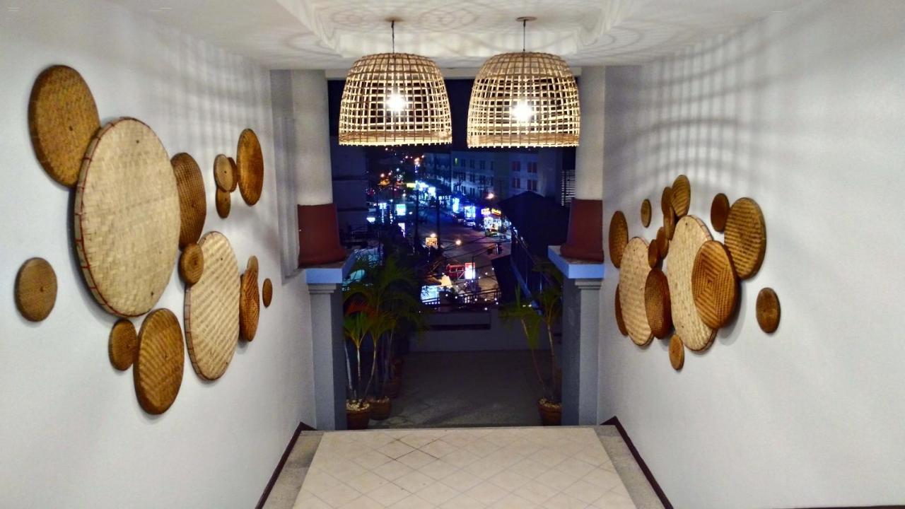 Bodega Phuket (adults Only)