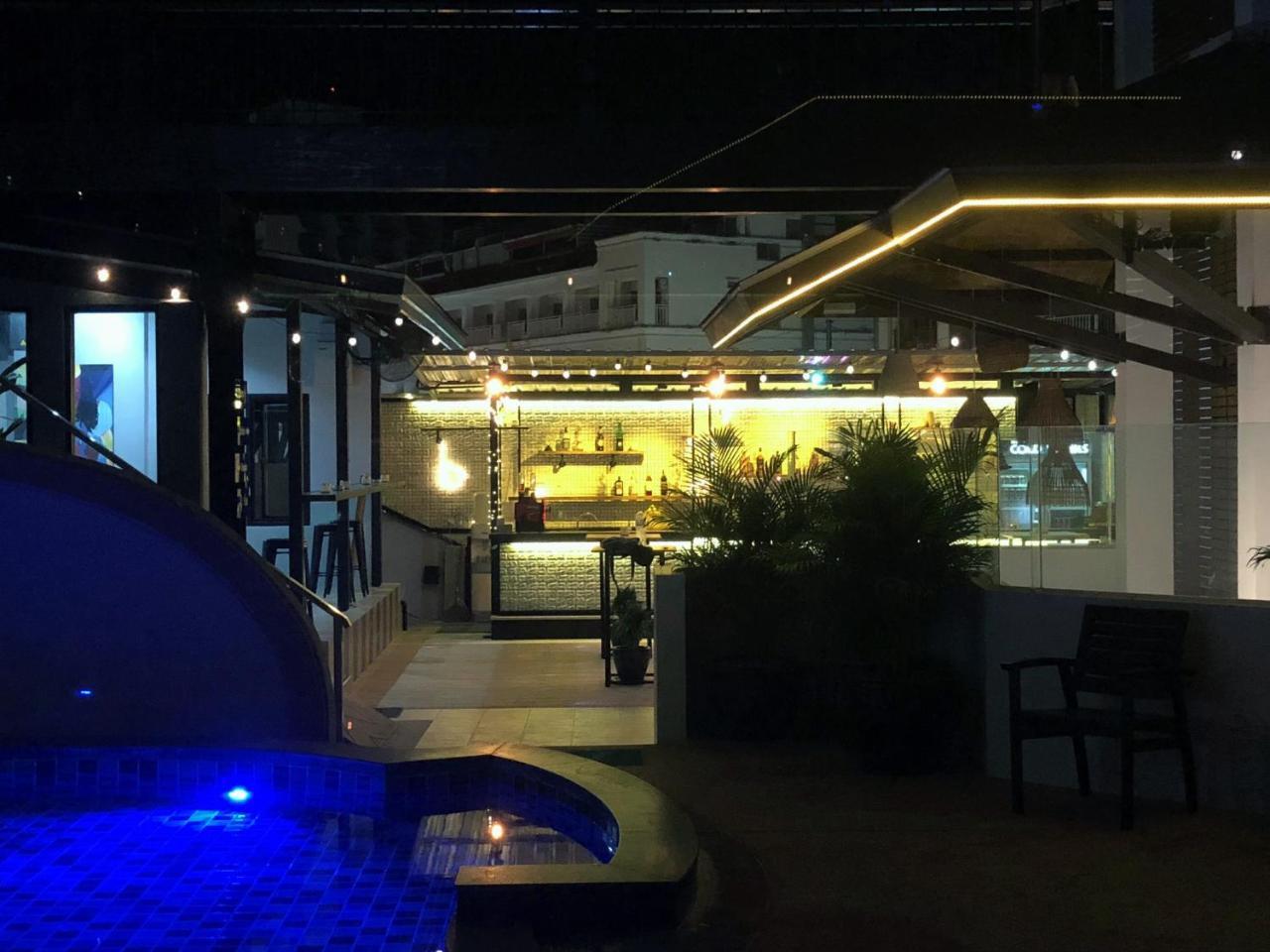 Bodega Phuket (adults Only) Patong