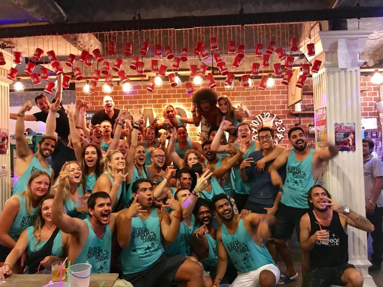 Bodega Phuket (adults Only) Patong