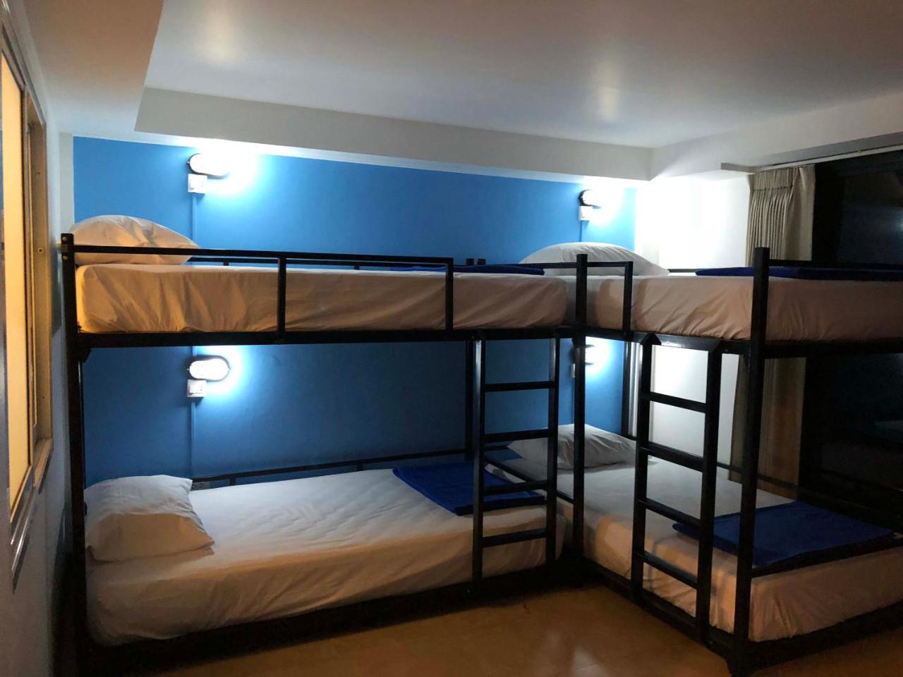 Bodega Phuket (adults Only) Hostel *