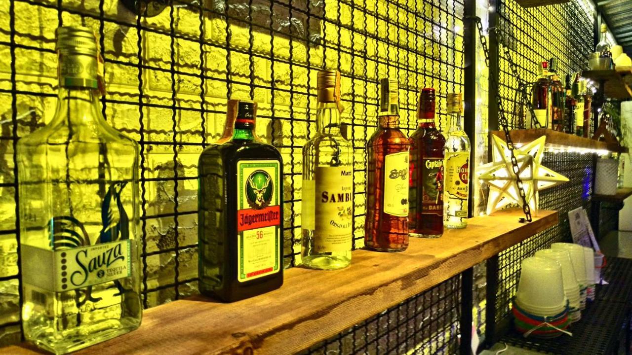 Hostel Bodega Phuket (adults Only) Patong