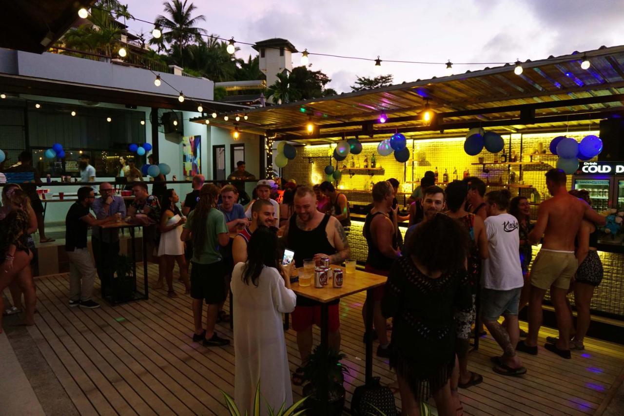 Hostel Bodega Phuket (adults Only)