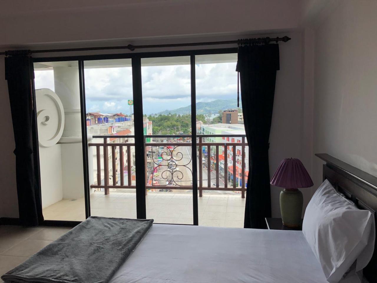 Hostel Bodega Phuket (adults Only) *