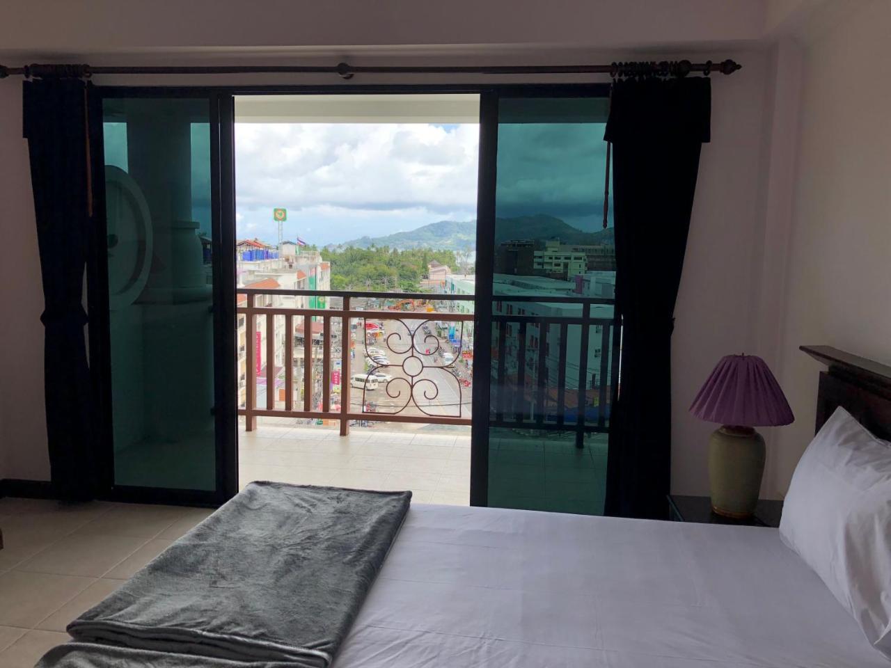 Bodega Phuket (adults Only)