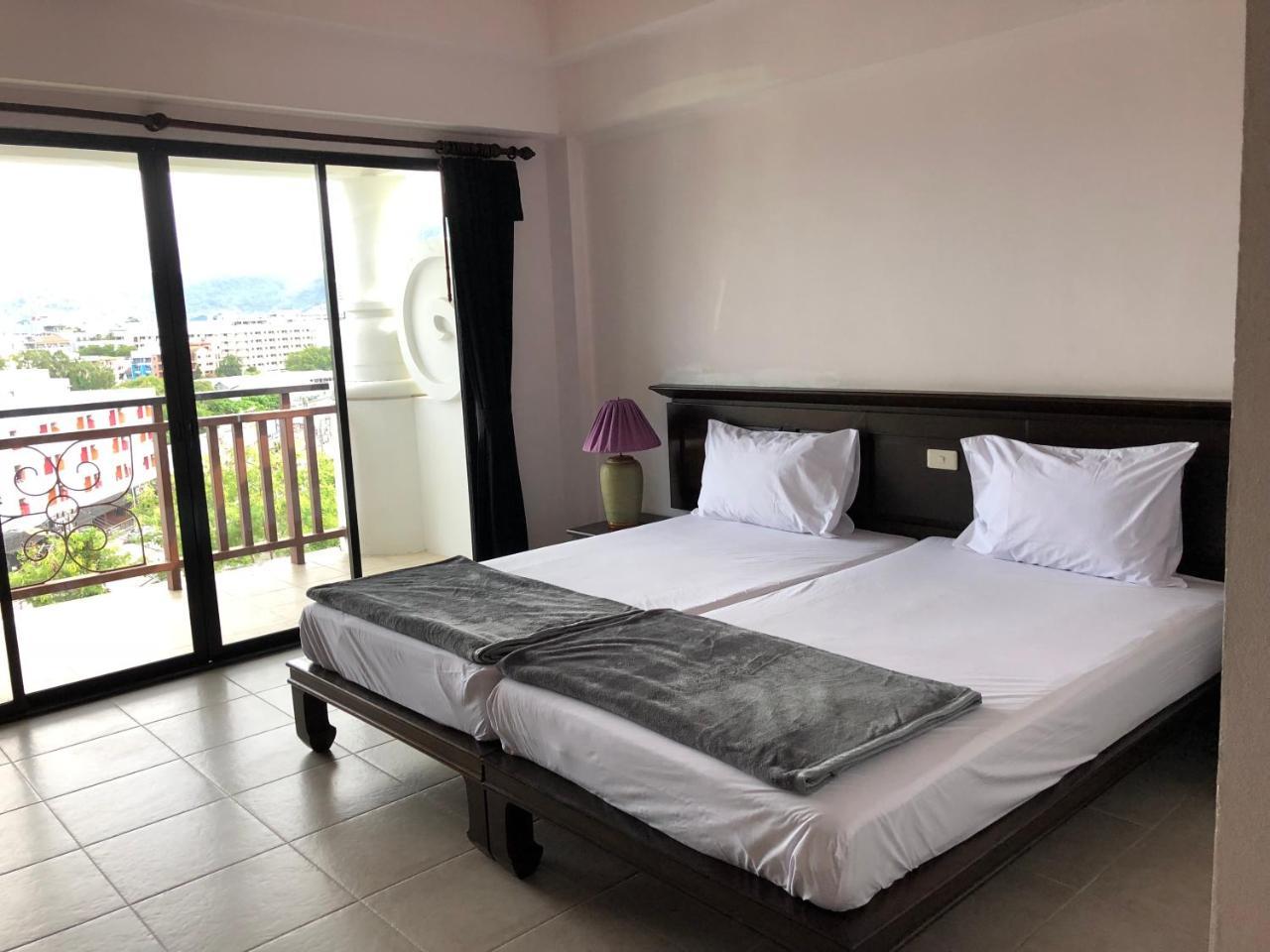 Bodega Phuket (adults Only) *
