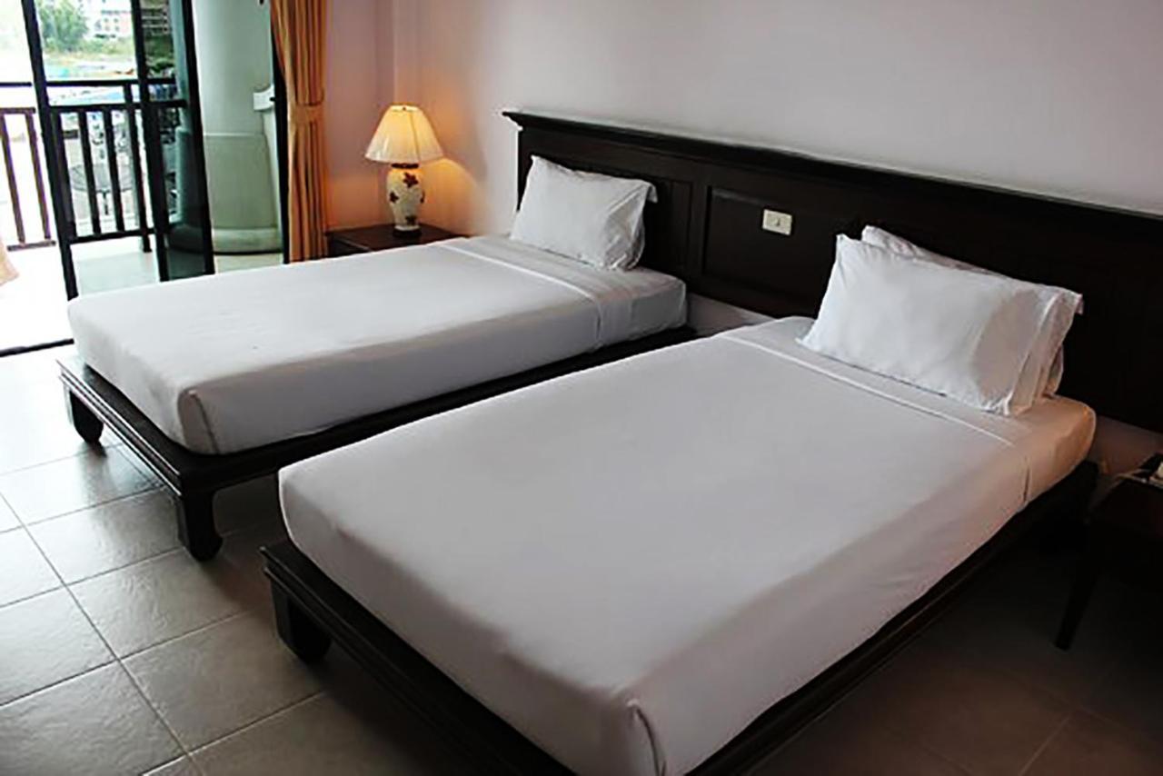 Bodega Phuket (adults Only) Hostel Patong