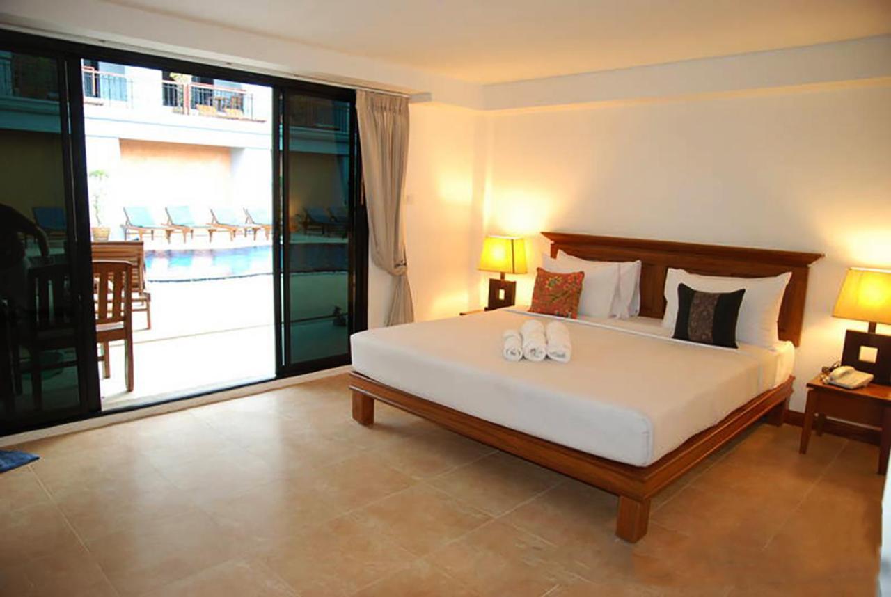 Bodega Phuket (adults Only) * Patong