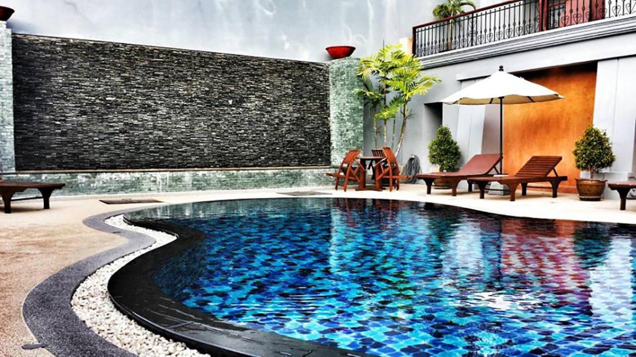Hostel Bodega Phuket (adults Only) *