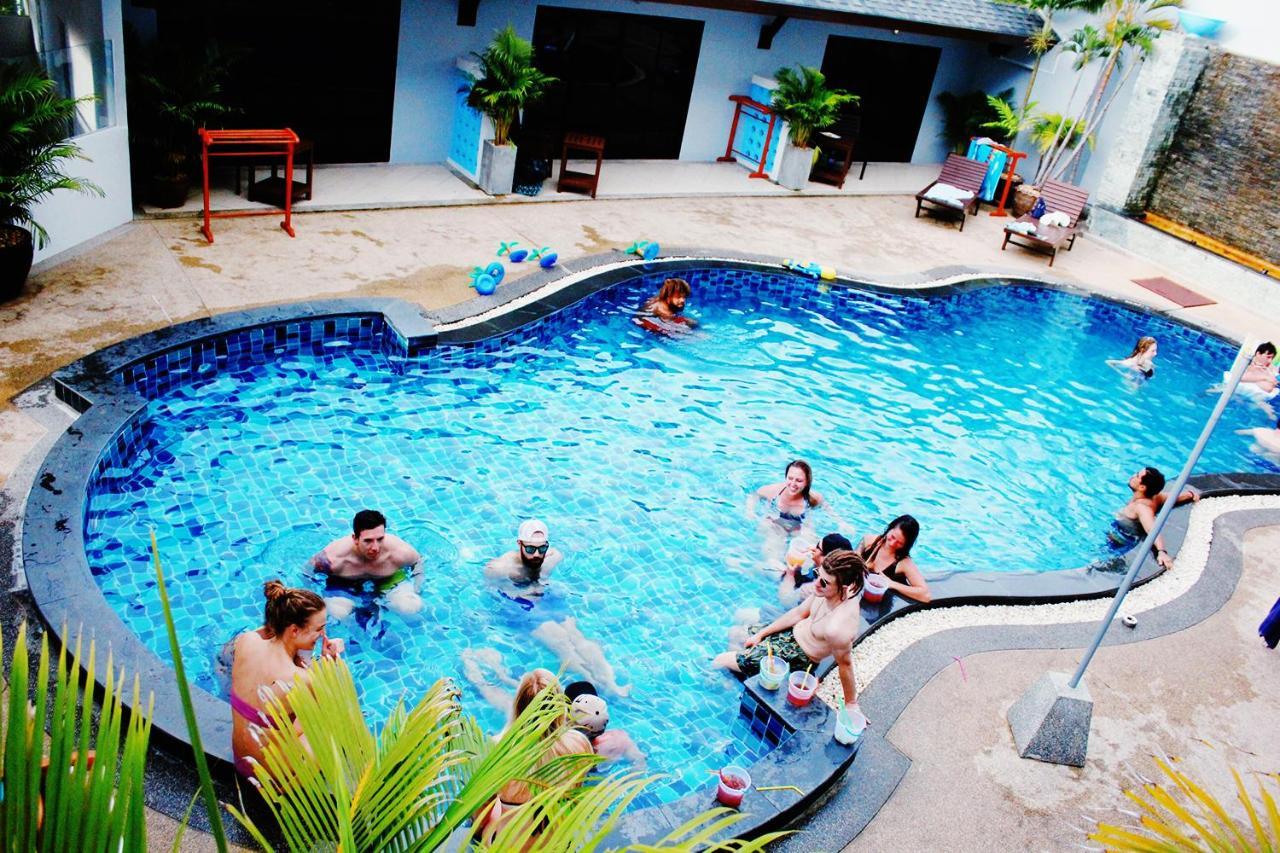 Hostel Bodega Phuket (adults Only) *