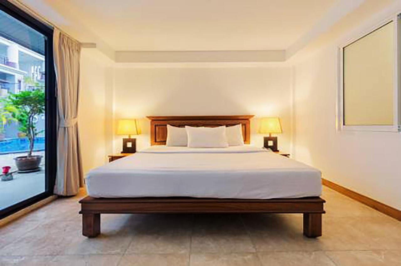Bodega Phuket (adults Only) Hostel Patong