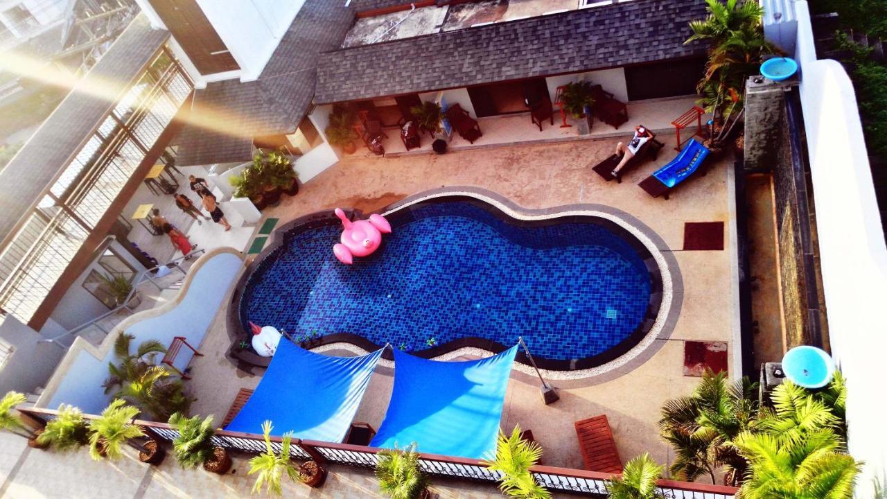 Bodega Phuket (adults Only) *