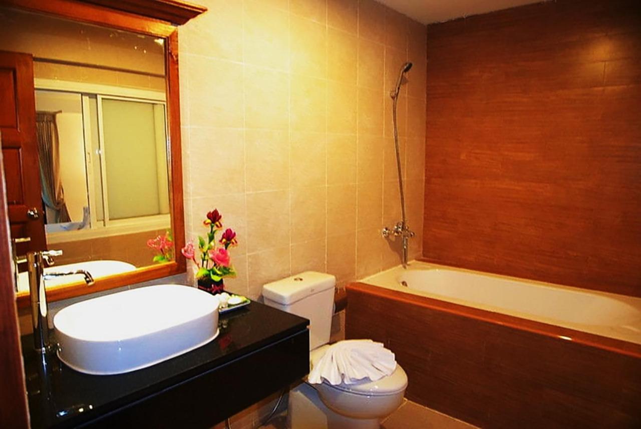 Bodega Phuket (adults Only) * Patong
