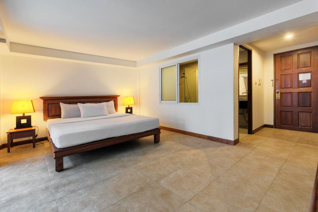Bodega Phuket (adults Only) Hostel Patong