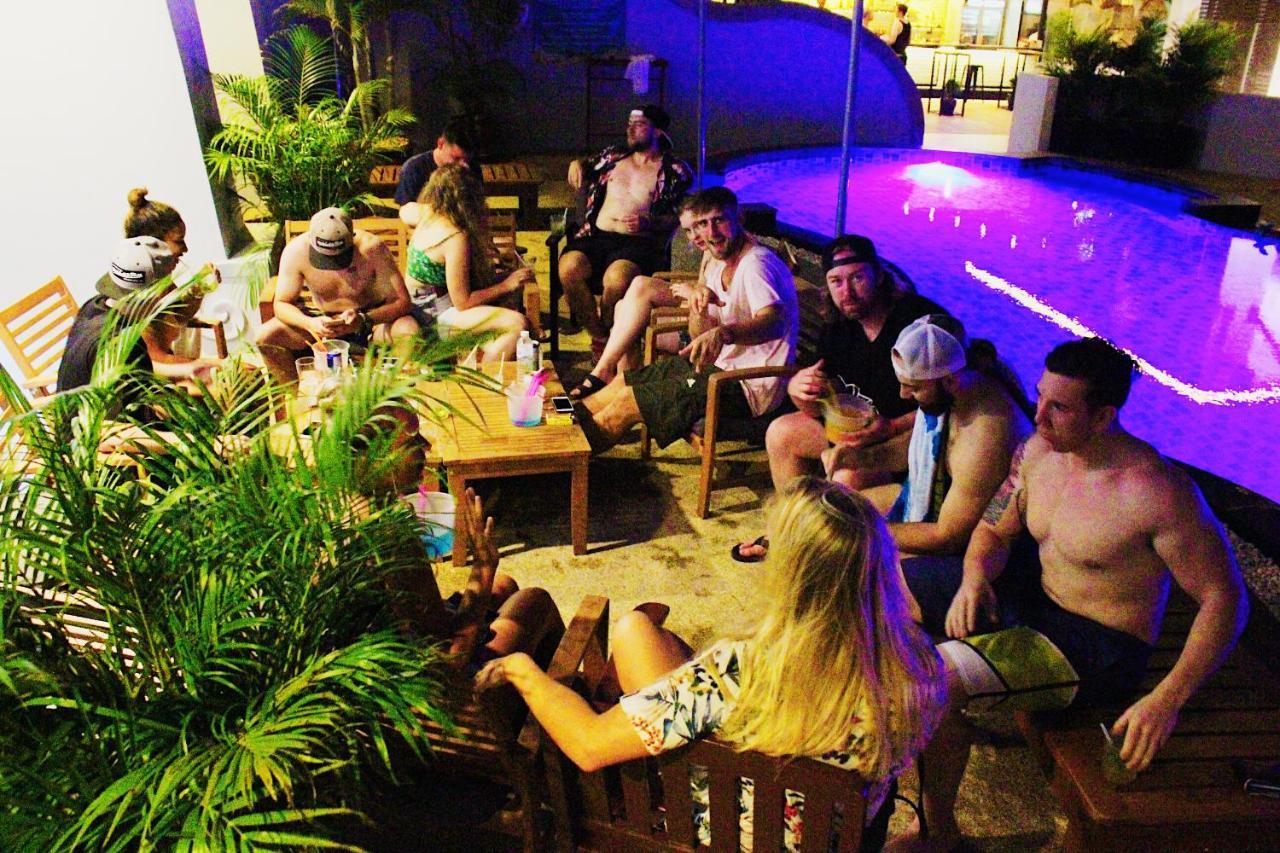 Bodega Phuket (adults Only) * Patong
