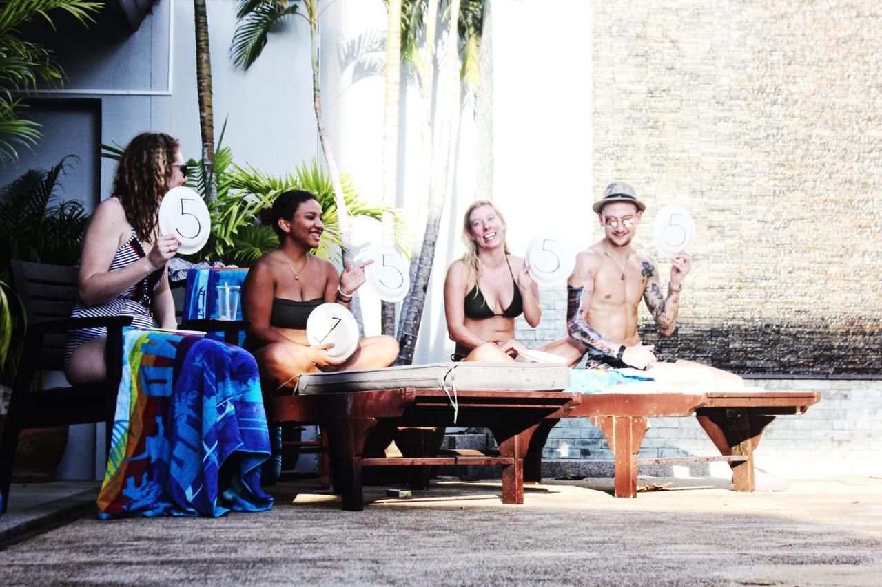 Bodega Phuket (adults Only) Patong