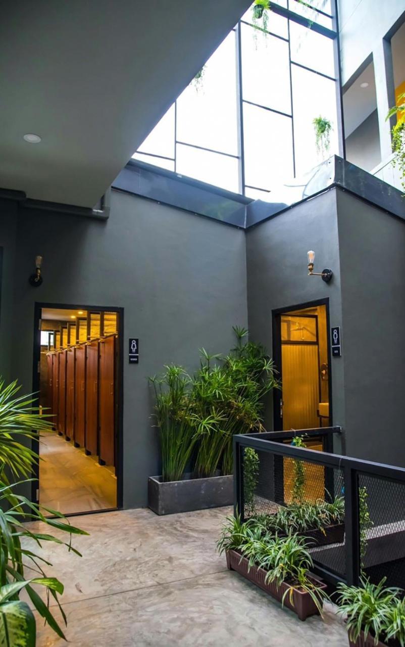 The Arbern X Bistro - Sha Extra 3* Phuket